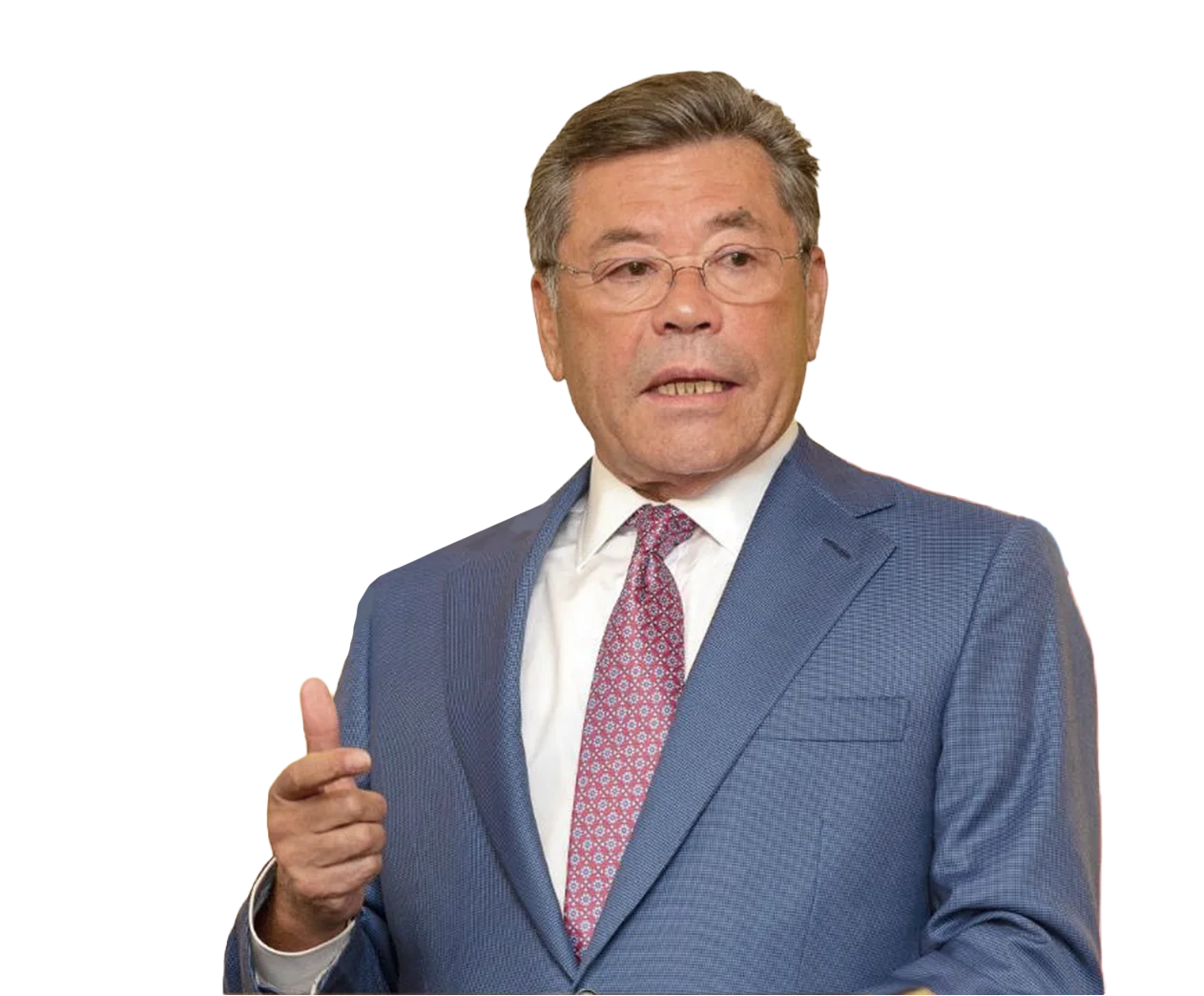 Шодиев Фаттах