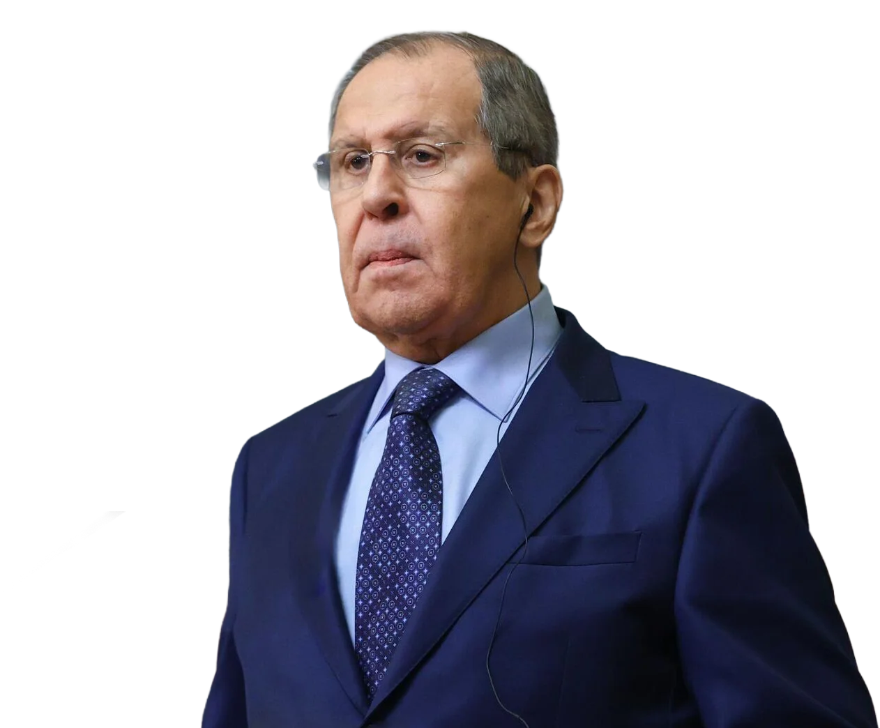 Лавров Сергей